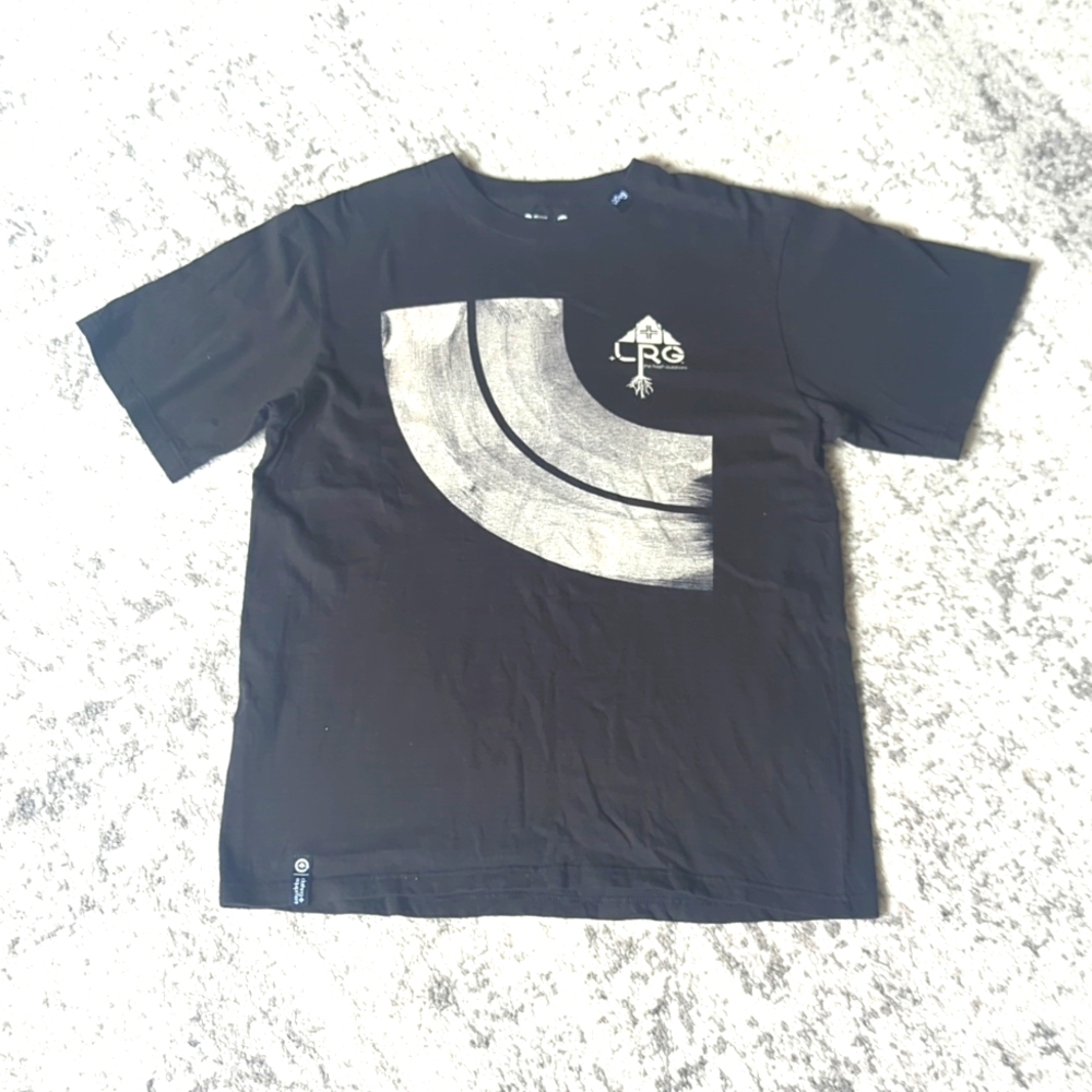 LRG T shirt | size M